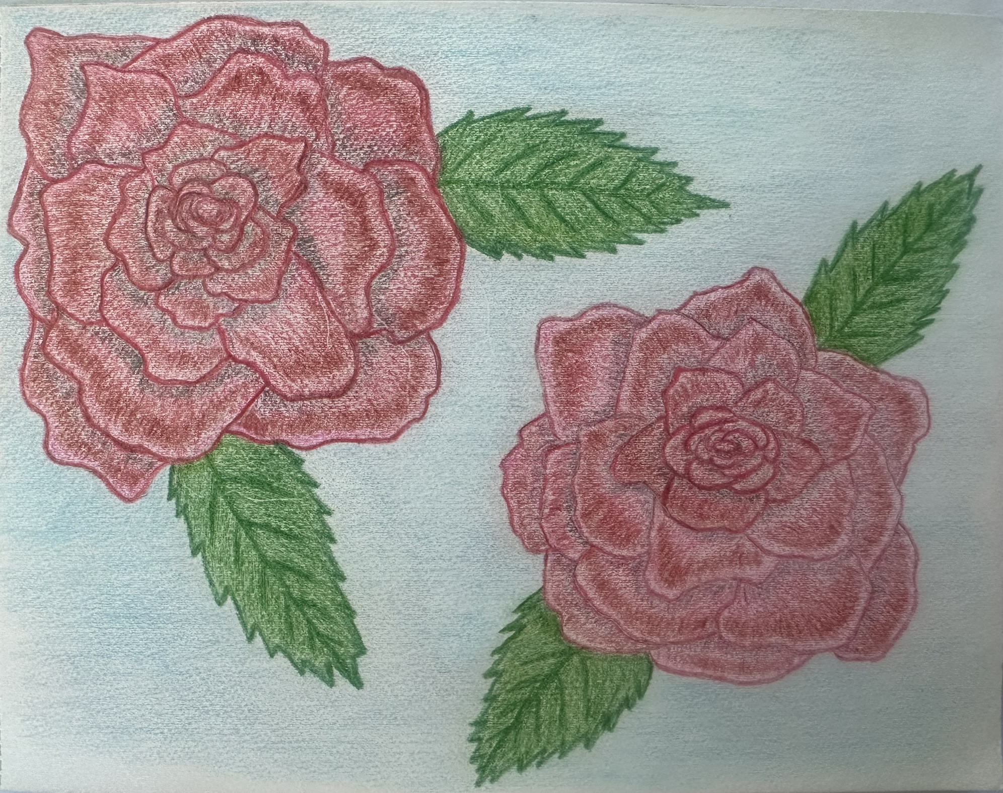 Some Drawing - Art - More Recent - Image 31